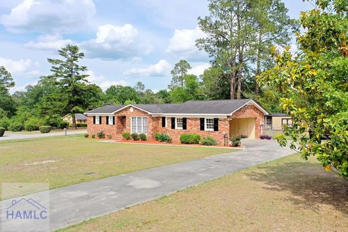 208 Nesmith Way, Statesboro, GA, 30458 | Card Image