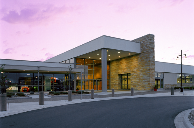 Eagan Community Center Entrance is 4.4 miles away. | Image 36