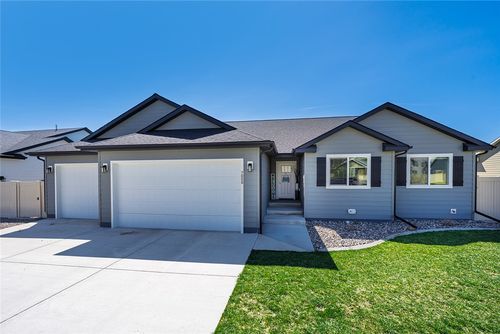 7008 Shiny Penny Way, Billings, MT, 59106-2749 | Card Image