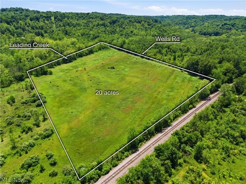 0 Paulins Hill Rd, Middleport, OH, 45760 | Card Image