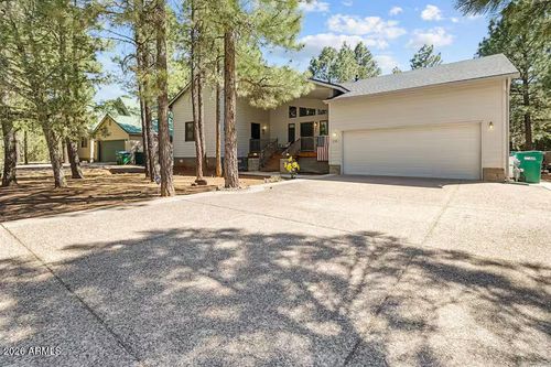 3361 Country Club Drive, Show Low, AZ, 85901 | Card Image