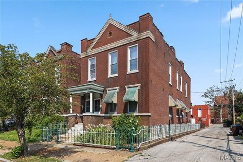 4140 Oregon Ave, Saint Louis, MO, 63118-4523 | Card Image