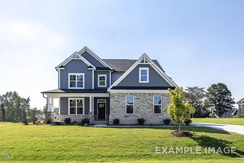 202 Golden Leaf Farms Road, Angier, NC, 27501 | Card Image