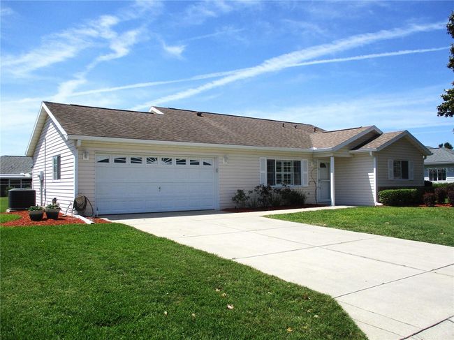 11536 Sw 138 Th Ln, House other with 2 bedrooms, 2 bathrooms and null parking in DUNNELLON FL | Image 49