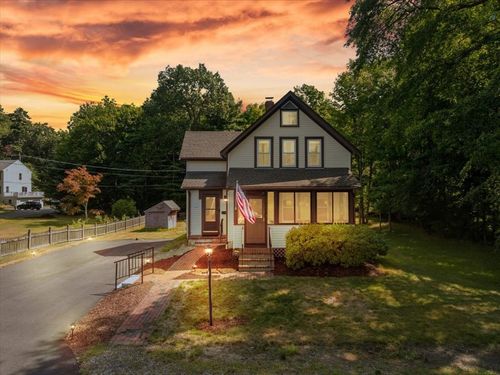 679 Plymouth St, Whitman, MA, 02382-1634 | Card Image