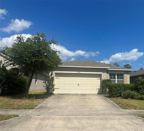 219 Duke Dr, DELAND, FL, 32724-7581 | Card Image