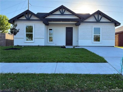 2805 Grandora Dr, San Juan, TX, 78589-4842 | Card Image