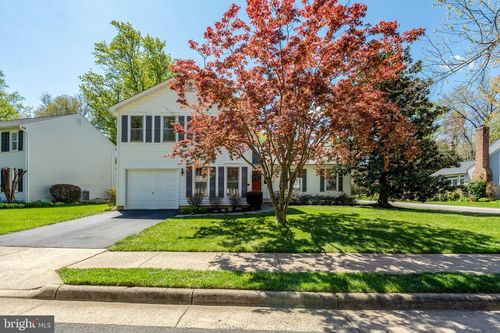 6054 Burnside Landing Dr, BURKE, VA, 22015-2521 | Card Image