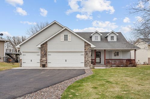 1105 Blossom Boulevard Nw, Isanti, MN, 55040 | Card Image