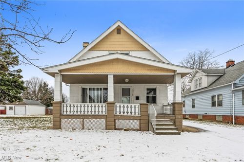 20974 Miller Avenue, Euclid, OH, 44119 | Card Image