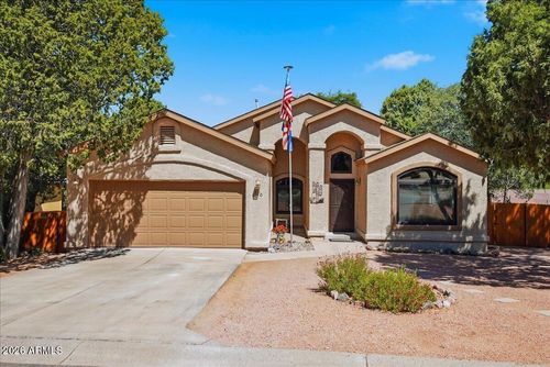 310 N Stagecoach Pass, Payson, AZ, 85541-4287 | Card Image