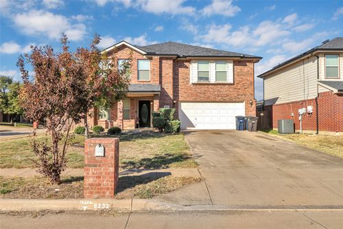 6232 Apalachee Trl, Fort Worth, TX, 76179-4562 | Card Image