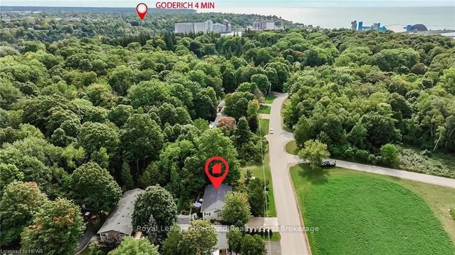 81396 Champlain Blvd, House other with 2 bedrooms, 2 bathrooms and 2 parking in Goderich ON | Image 47