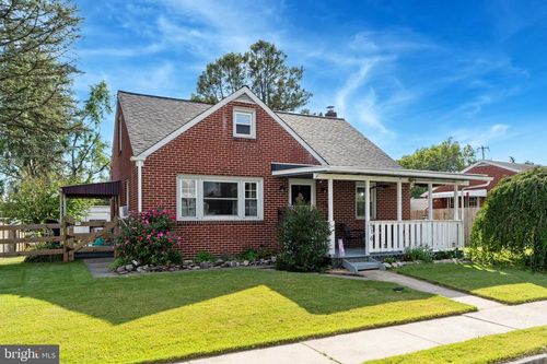 516 Ash St, STOWE, PA, 19464-6813 | Card Image