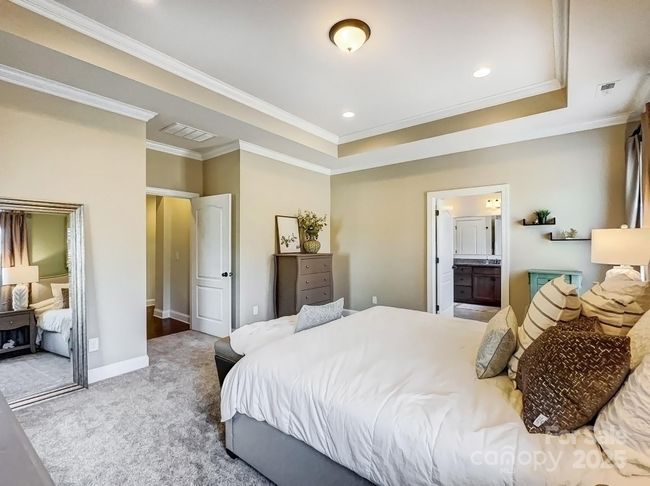 10547 Skipping Rock Ln Nw, House other with 4 bedrooms, 4 bathrooms and null parking in Concord NC | Image 24