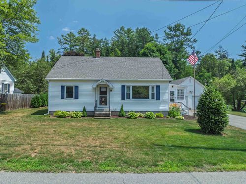 140 Farr Hill Rd, Littleton, NH, 03561-4410 | Card Image