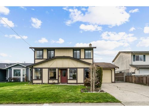 45301 Spruce Drive, Chilliwack, BC, V2R1E9 | Card Image