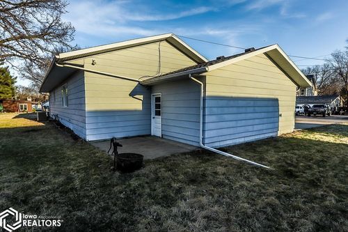 610 W Jefferson St, Lake City, IA, 51449-1523 | Card Image