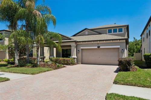 19546 Whispering Brook Dr, TAMPA, FL, 33647-3731 | Card Image