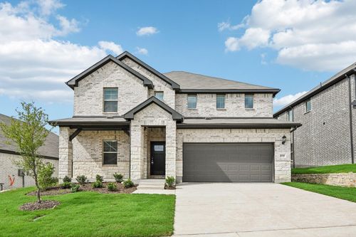 410 Stagg St, Mckinney, TX, 75069-2251 | Card Image