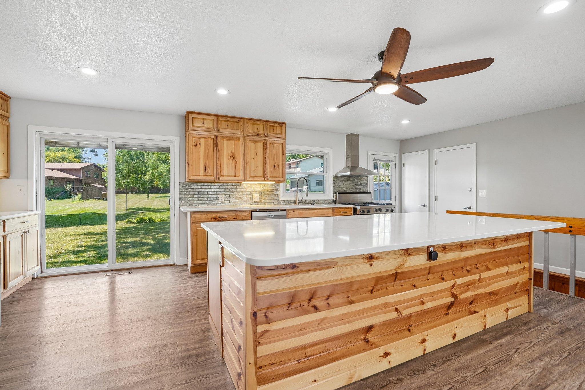 Residential in Burnsville