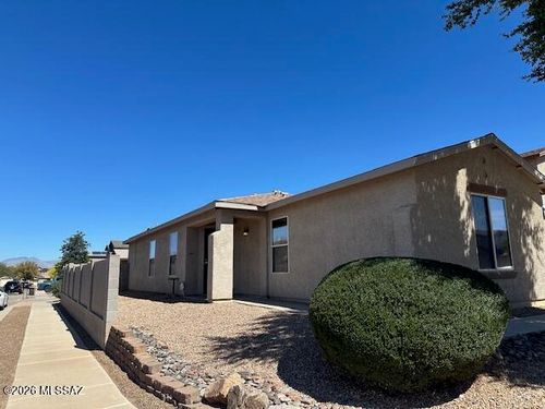 6155 E Bramble Street, Tucson, AZ, 85756 | Card Image
