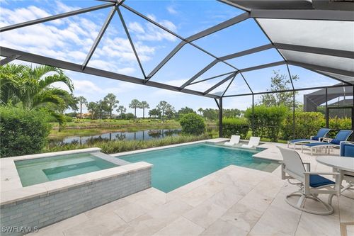 8943 Cappello Ct, NAPLES, FL, 34119-2151 | Card Image