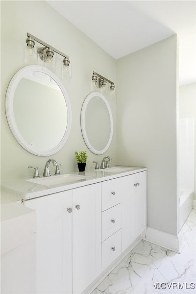 619 Winnetka Ave, House other with 3 bedrooms, 2 bathrooms and null parking in Richmond VA | Image 27