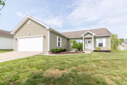 1473 Brigadoon, Commerce Twp, MI, 48390-2283 | Card Image