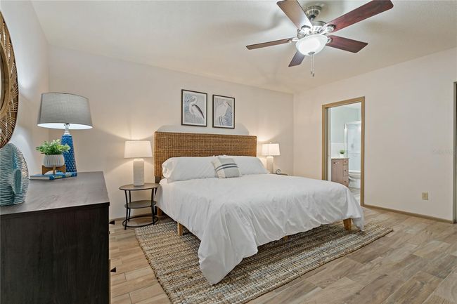APT-27 - 2071 Australia Way W, Condo with 2 bedrooms, 2 bathrooms and null parking in CLEARWATER FL | Image 18