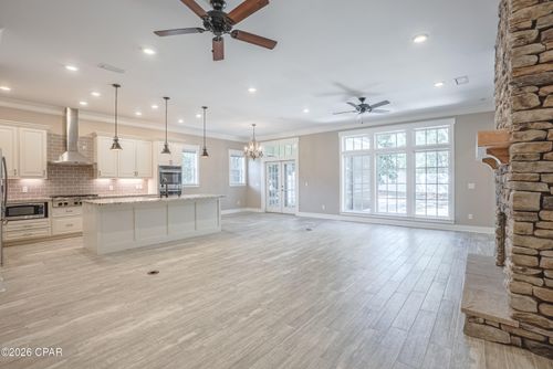 3816 Mariner Dr, Panama City, FL, 32408-7423 | Card Image