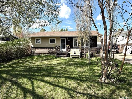 11319 Clark Drive, North Battleford, SK, S9A3P5 | Card Image