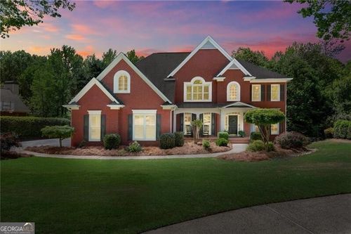 8580 High Hampton Chase, Alpharetta, GA, 30022-6485 | Card Image