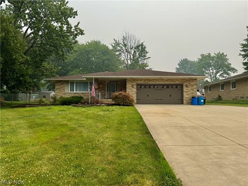 5687 Lancaster Drive, Brooklyn Heights, OH, 44131 | Card Image