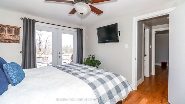 51 Christie Cres, House other with 4 bedrooms, 2 bathrooms and 4 parking in Barrie ON | Image 20