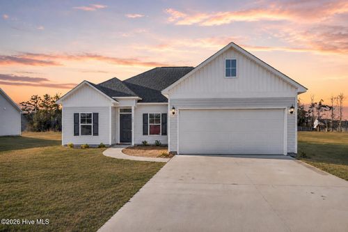107 Adams Landing Way, Maysville, NC, 28555 | Card Image