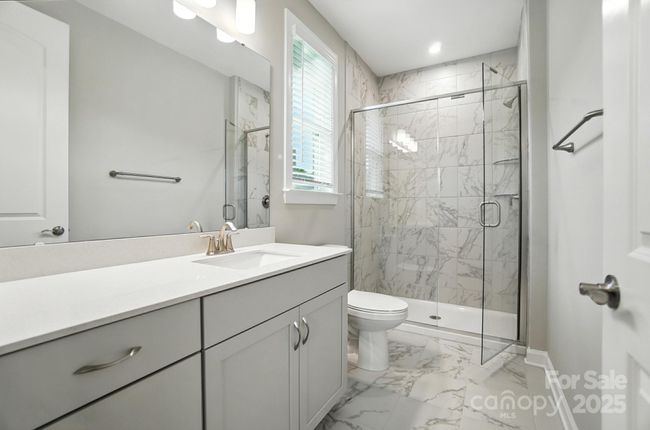 En Suite Bath in Bedroom 3 | Image 37