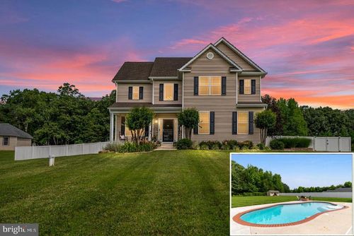 14295 Flowing Creek Ct, Bryantown, MD, 20617-2128 | Card Image