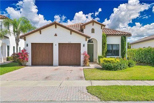 5122 Monza Ct, AVE MARIA, FL, 34142-5095 | Card Image