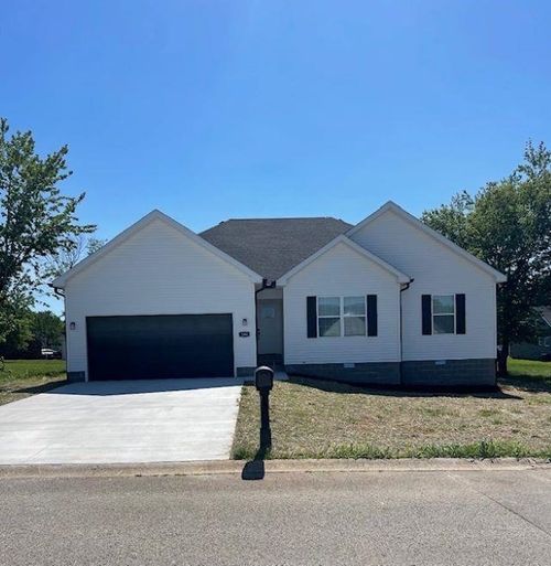 144 Hillridge Ct, Bowling Green, KY, 42101-3967 | Card Image