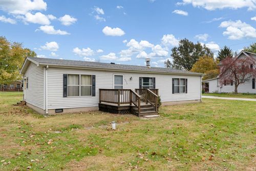 6950 Jefferson St, Westpoint, IN, 47992-9346 | Card Image