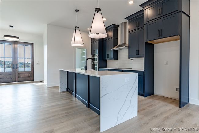 2034 Andres Way, Home with 5 bedrooms, 4 bathrooms and null parking in Floyds Knobs IN | Image 16