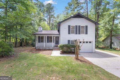 805 Bedford Park, Peachtree City, GA, 30269-2861 | Card Image