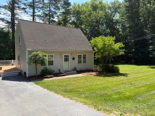 16 Walnut Rd, Woodstock, CT, 06281-2022 | Card Image