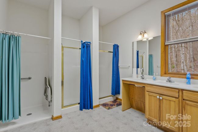 8020 Meadow Fork Rd, House other with 7 bedrooms, 7 bathrooms and null parking in Hot Springs NC | Image 24