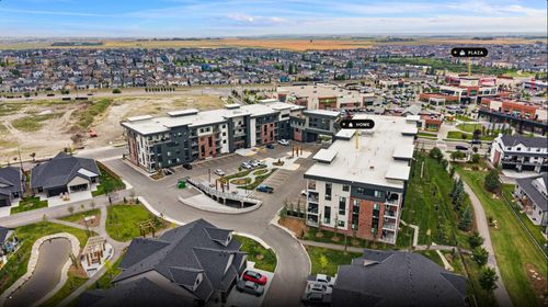 1308-520 Reynolds Ave Sw, Airdrie, AB, T4B5X9 | Card Image