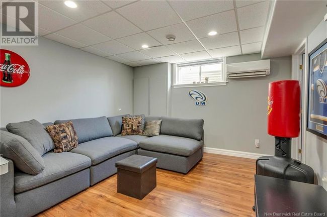 44 Rue Du Ruisseau, House other with 4 bedrooms, 2 bathrooms and null parking in Dieppe NB | Image 34