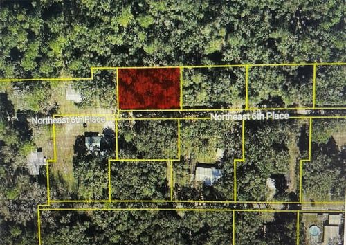 TBD Ne 6th Pl, Silver Springs, FL, 34488 | Card Image