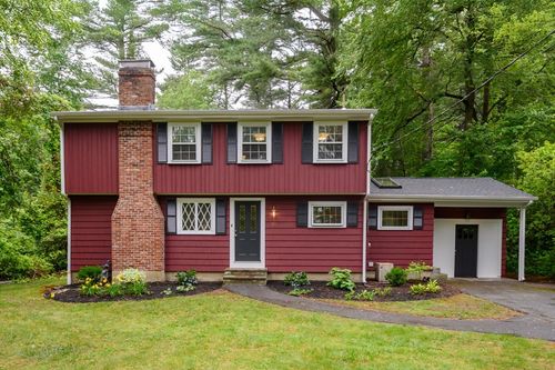 33 Moose Hill Pkwy, Sharon, MA, 02067-1730 | Card Image