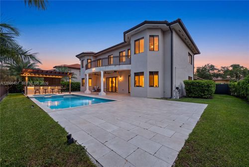 7751 Sw 188th St, Cutler Bay, FL, 33157-6739 | Card Image